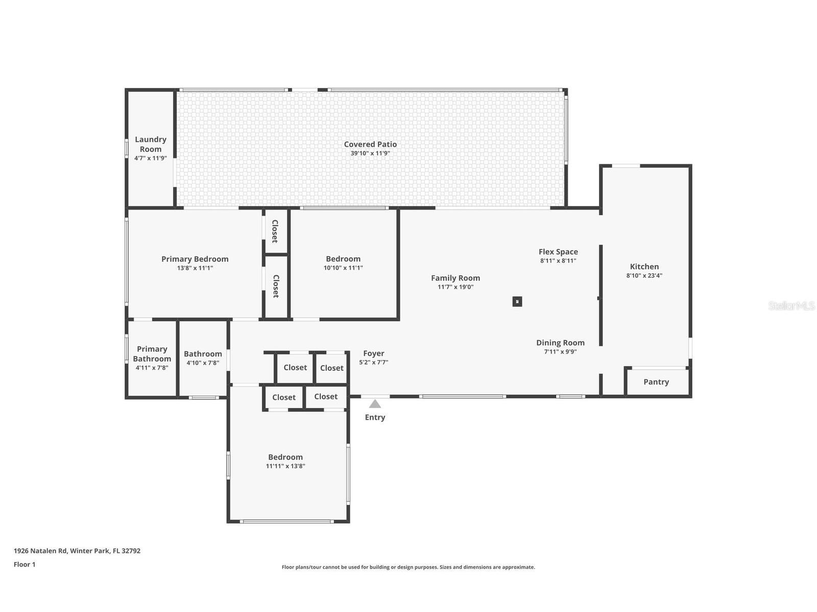 1926 Natalen Road Winter Park FL 32792 O6388308 image4