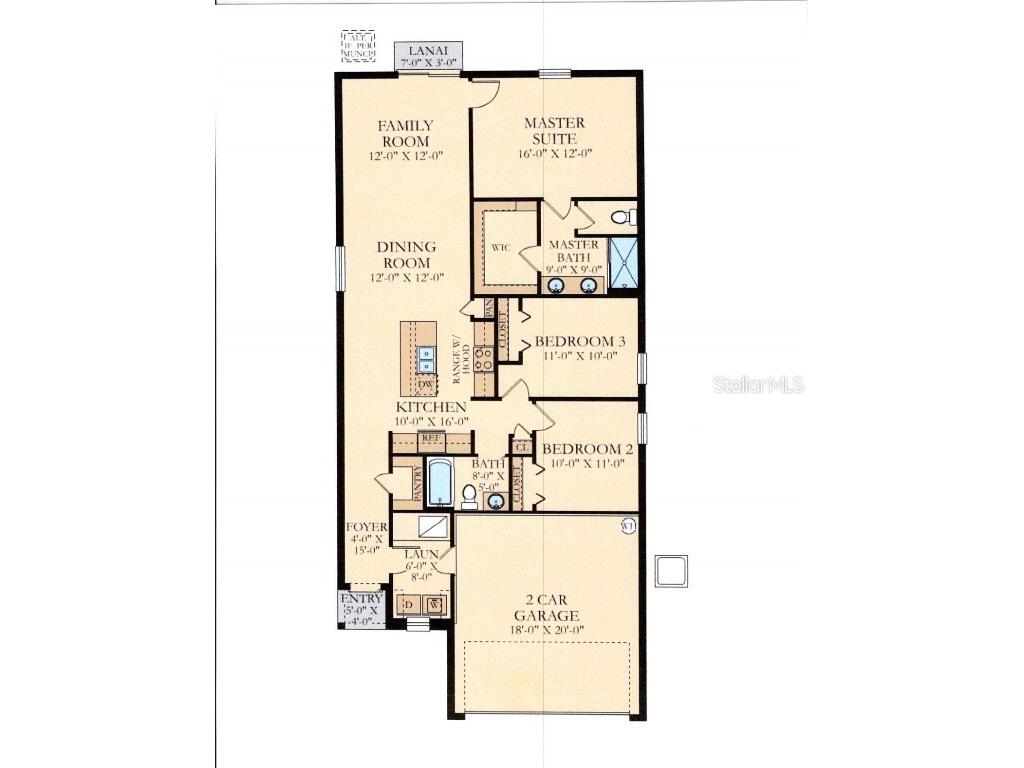 1926 Niagra Drive Davenport FL 33837 O6361418 image19