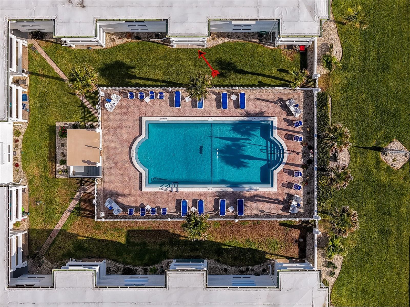 1926 Ocean Shore Boulevard #1020 Ormond Beach FL 32176 FC319339 image41