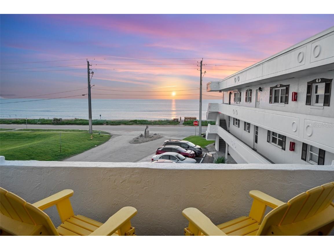 1926 Ocean Shore Boulevard #3040 Ormond Beach FL 32176 - ATLANTIC OCEAN V4931225 image1