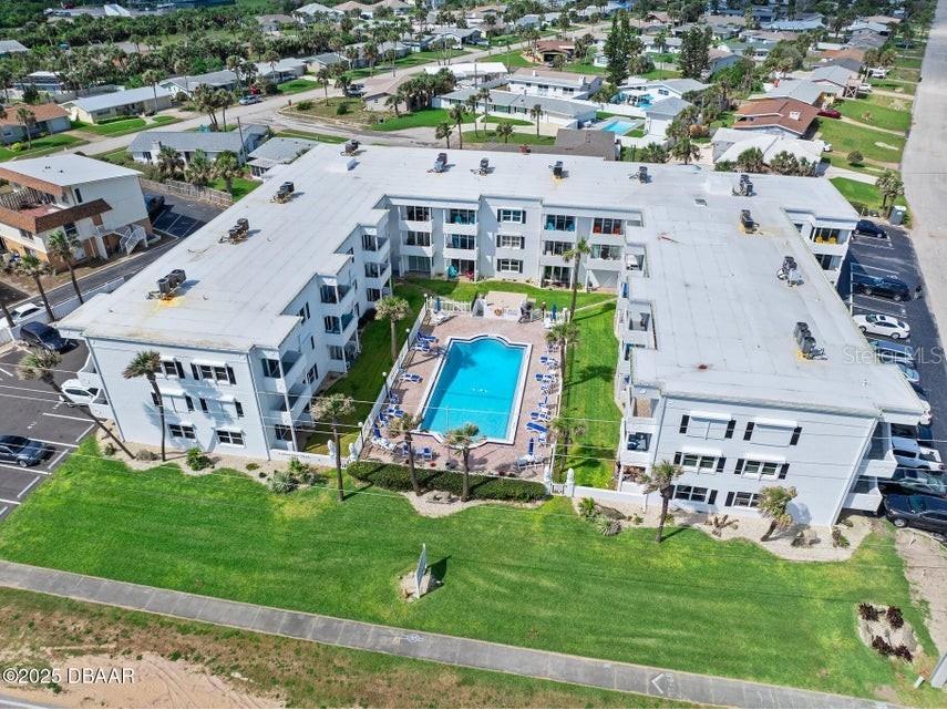 1926 Ocean Shore Boulevard #3050 Ormond Beach FL 32176 - ATLANTIC OCEAN V4942116 image1
