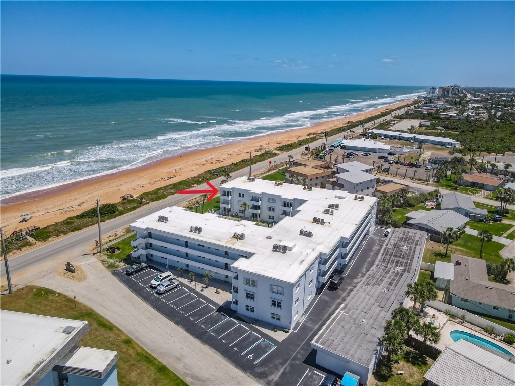 1926 Ocean Shore Boulevard #3120 Ormond Beach FL 32176 - ATLANTIC OCEAN O6304578 image2