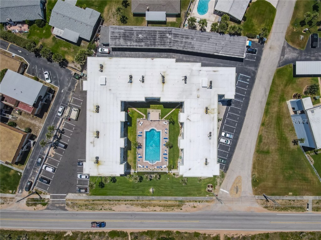 1926 Ocean Shore Boulevard #3120 Ormond Beach FL 32176 - ATLANTIC OCEAN O6304578 image27