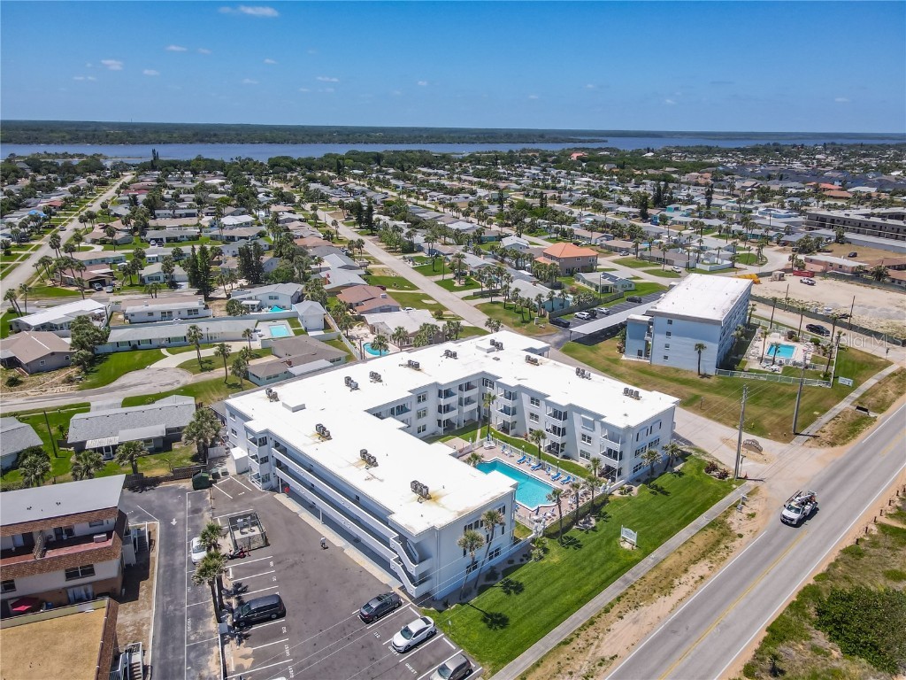 1926 Ocean Shore Boulevard #3120 Ormond Beach FL 32176 - ATLANTIC OCEAN O6304578 image28