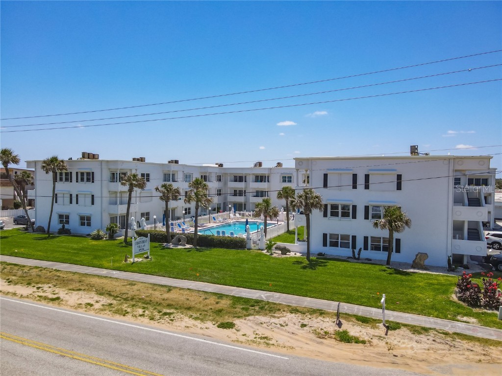 1926 Ocean Shore Boulevard #3120 Ormond Beach FL 32176 - ATLANTIC OCEAN O6304578 image30