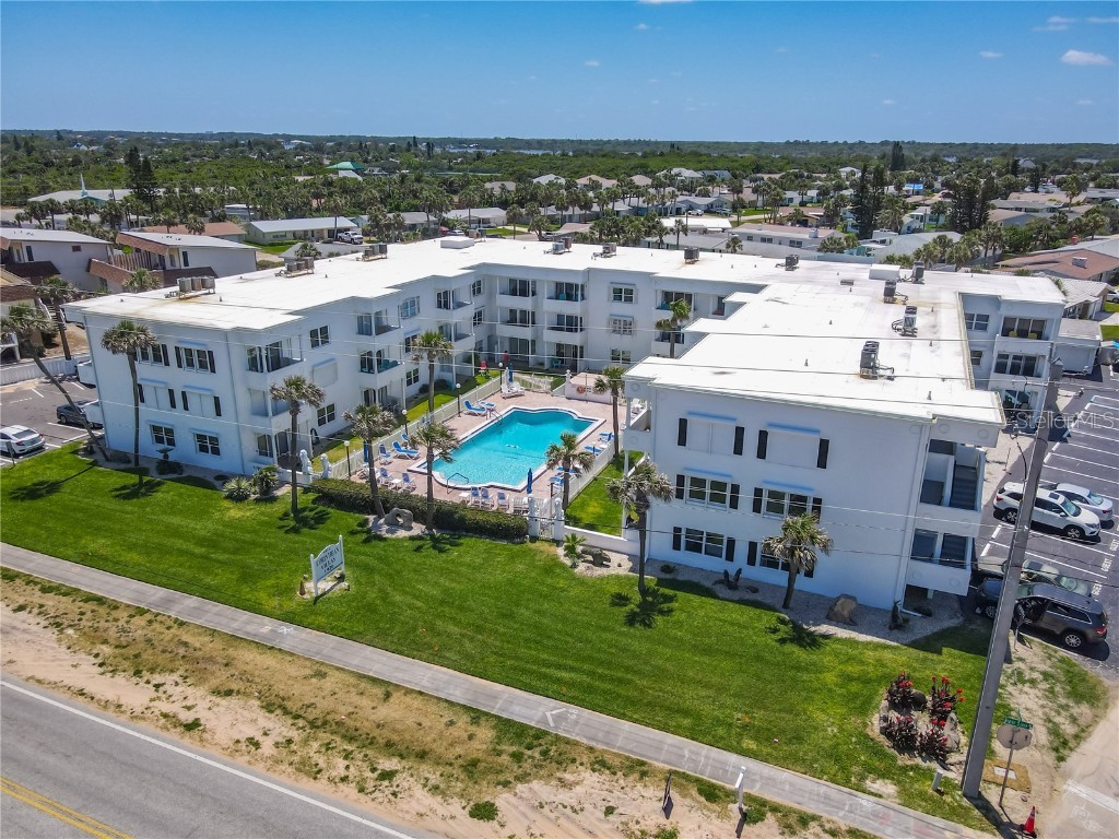 1926 Ocean Shore Boulevard #3120 Ormond Beach FL 32176 - ATLANTIC OCEAN O6304578 image31