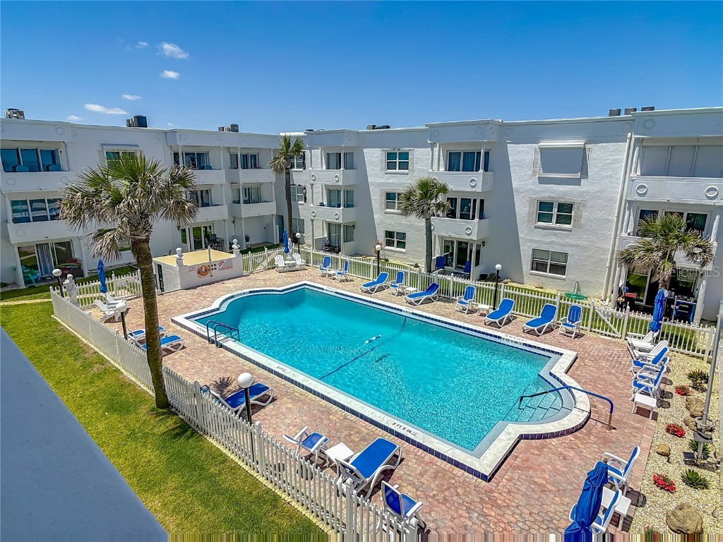 1926 Ocean Shore Boulevard #3120 Ormond Beach FL 32176 - ATLANTIC OCEAN O6304578 image4