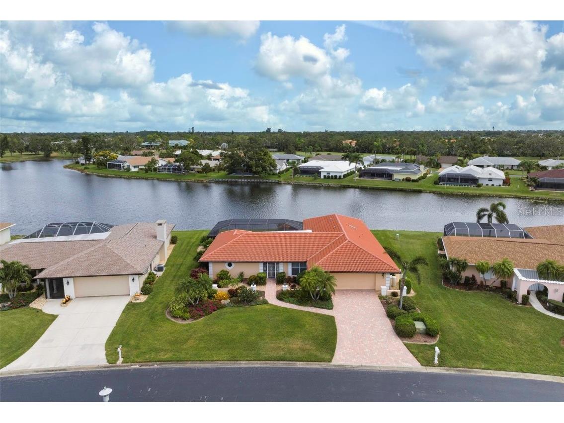 1926 Pebble Beach Court Venice FL 34293 - SKLAR LAKE N6128961 image1