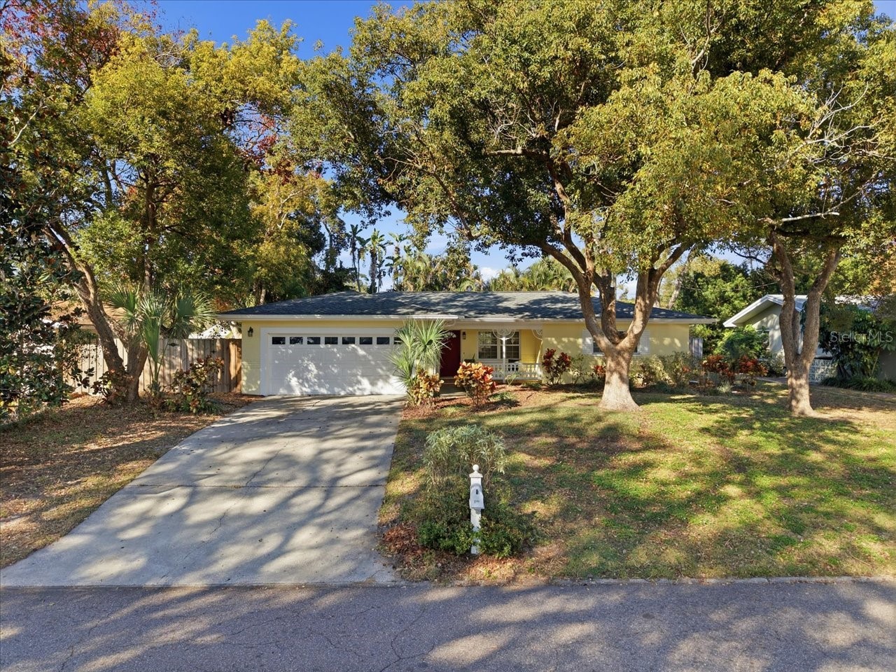 1926 Sandra Drive Clearwater FL 33764 TB8468411 image1