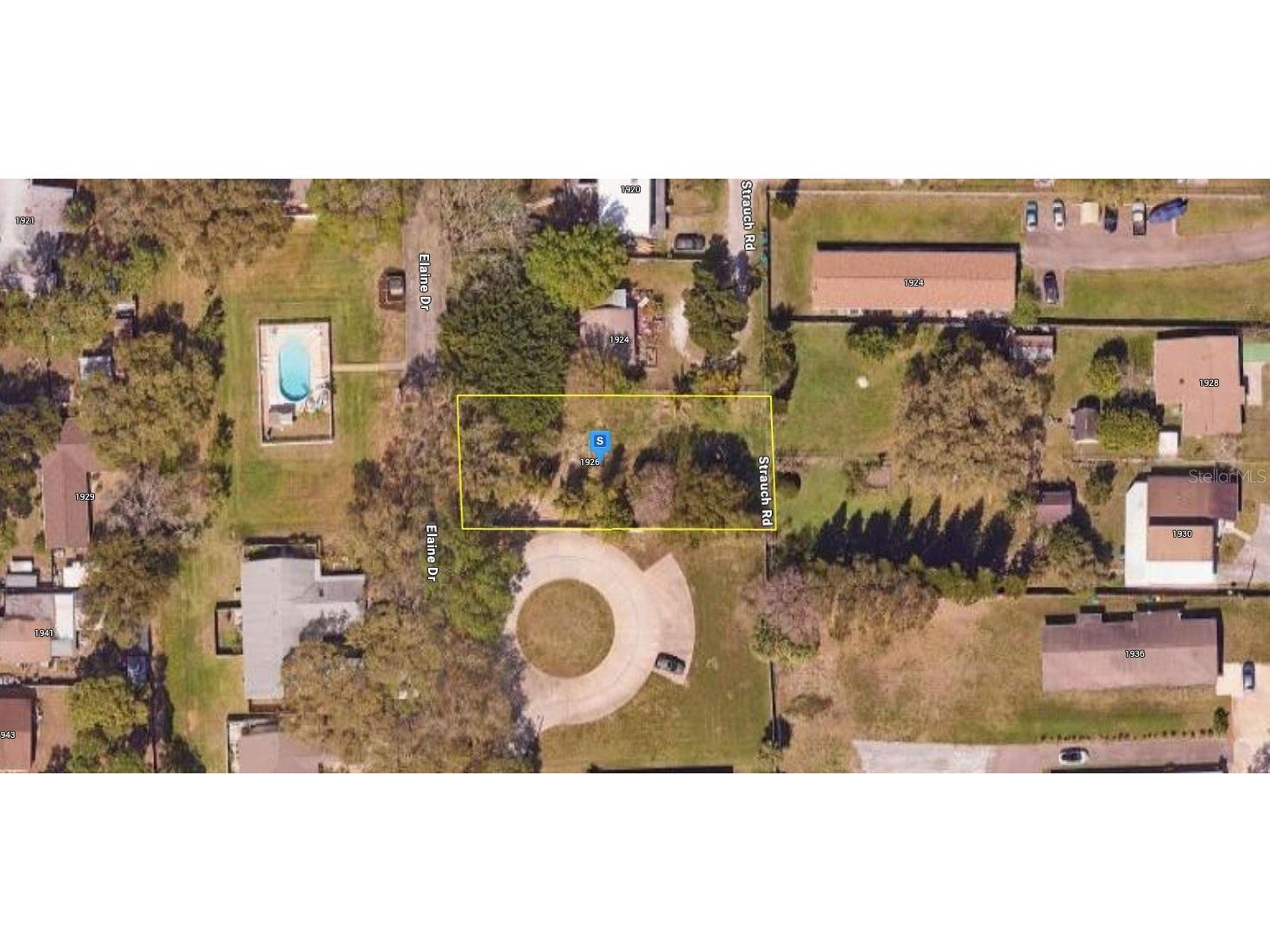 1926 Strauch Road Clearwater FL 33760 A4663362 image1