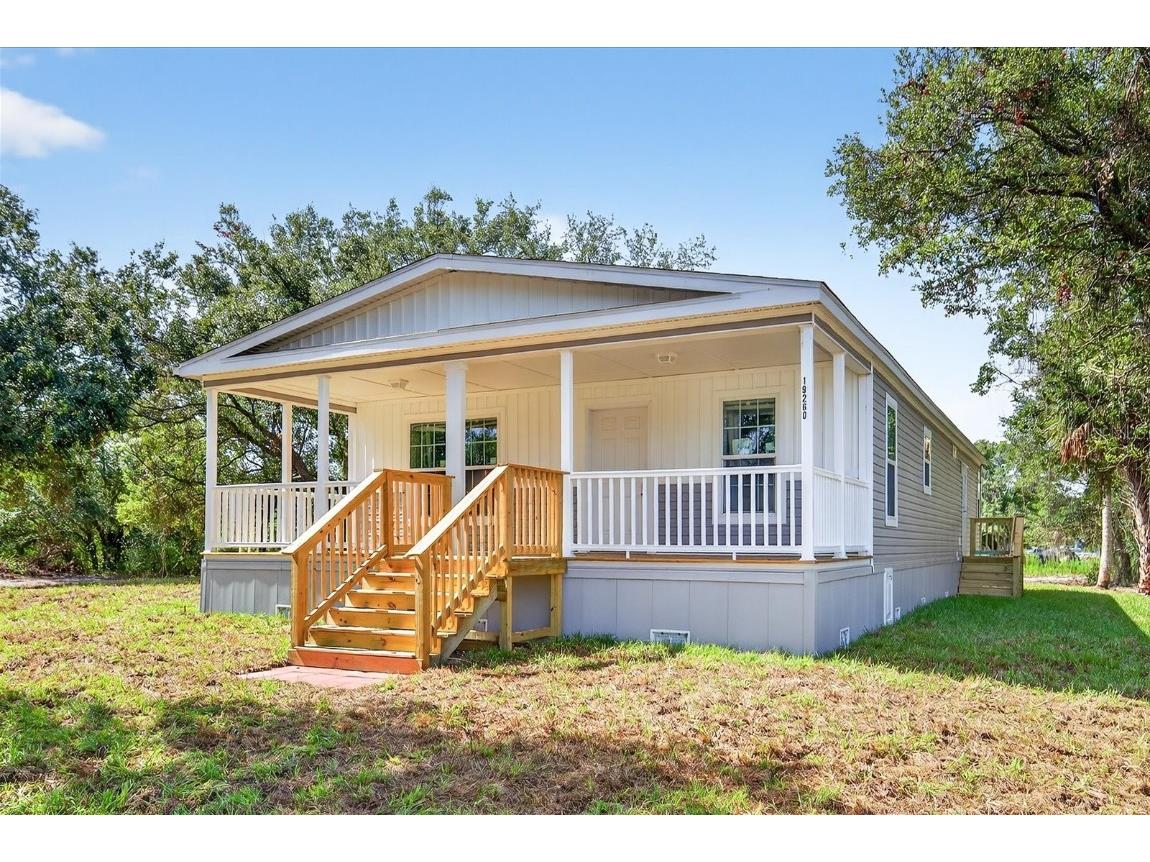 19260 NW 244th Street Okeechobee FL 34972 - POND A4656761 image1