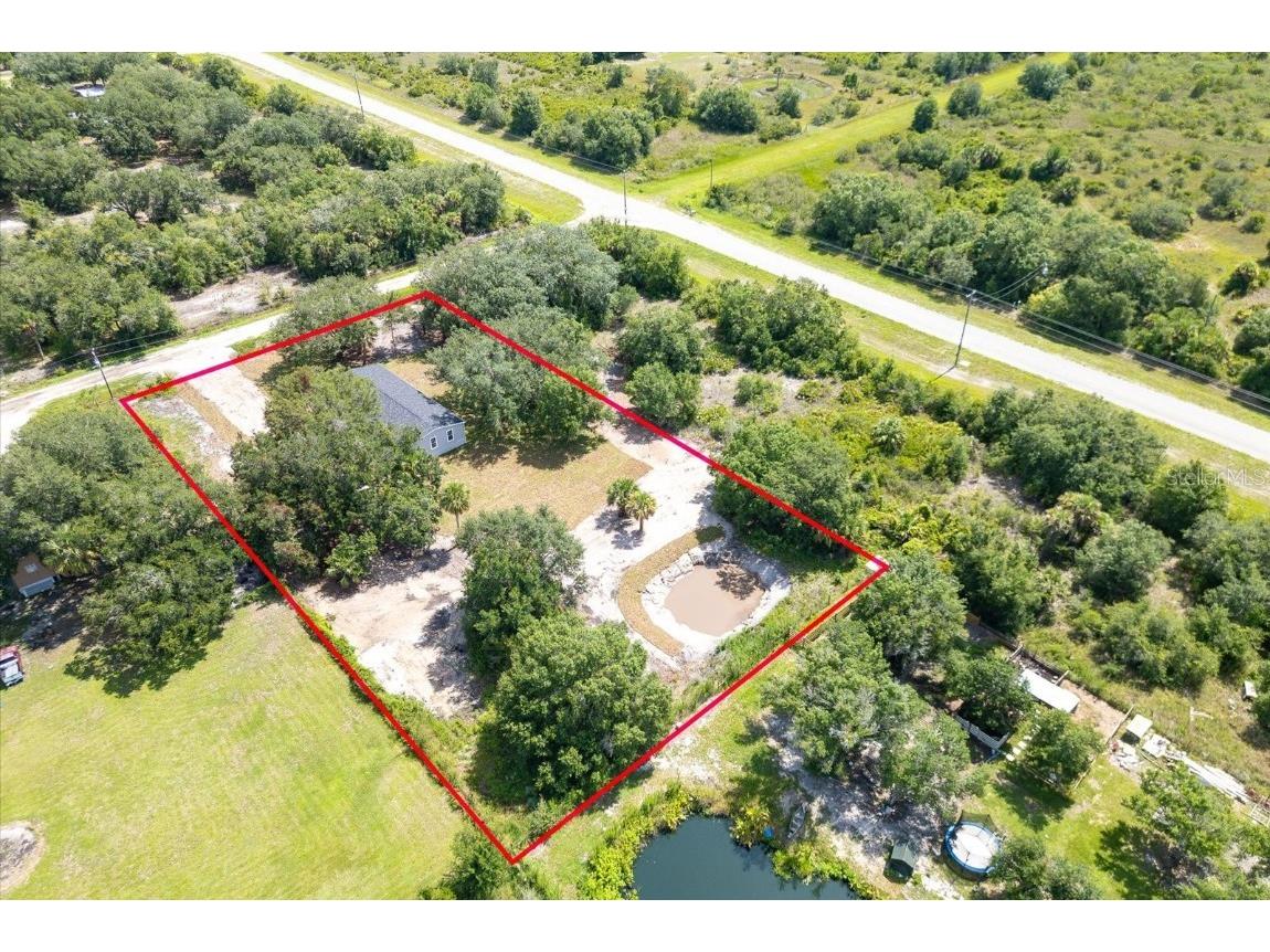 19260 NW 244th Street Okeechobee FL 34972 - POND A4656761 image2