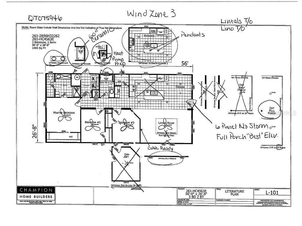 19260 NW 244th Street Okeechobee FL 34972 - POND A4656761 image46