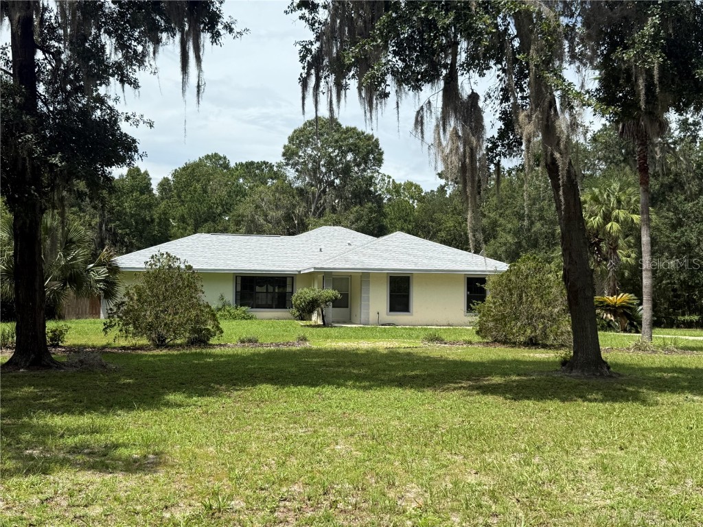 19260 NW 88th Avenue Road Reddick FL 32686 OM708213 image1