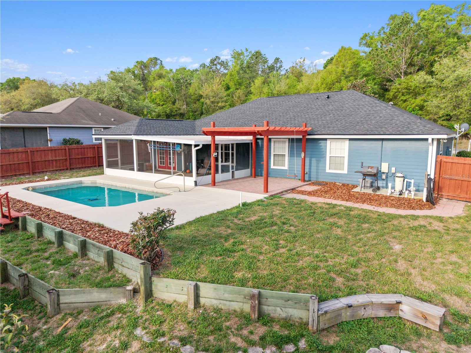 19261 NW 230th Street High Springs FL 32643 GC538926 image3