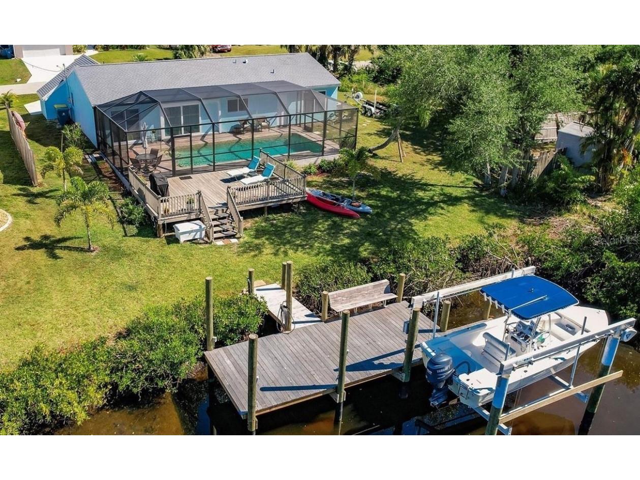 19261 Palmdale Court Port Charlotte FL 33948 C7492624 image1