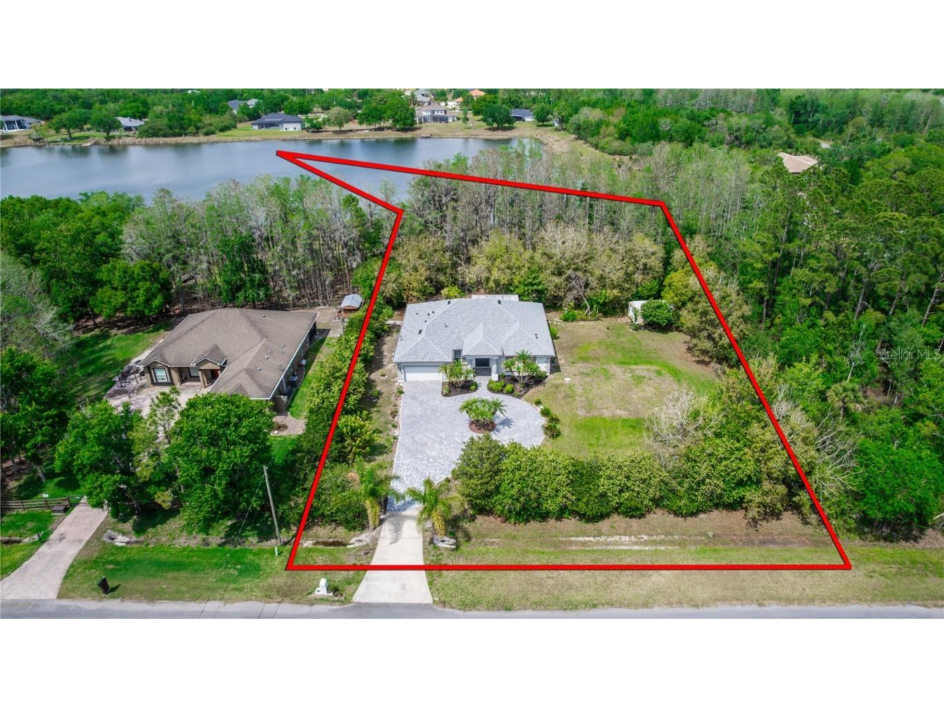 19261 Quarterly Parkway Orlando FL 32833 - LAKE SUZANNE O6293298 image1