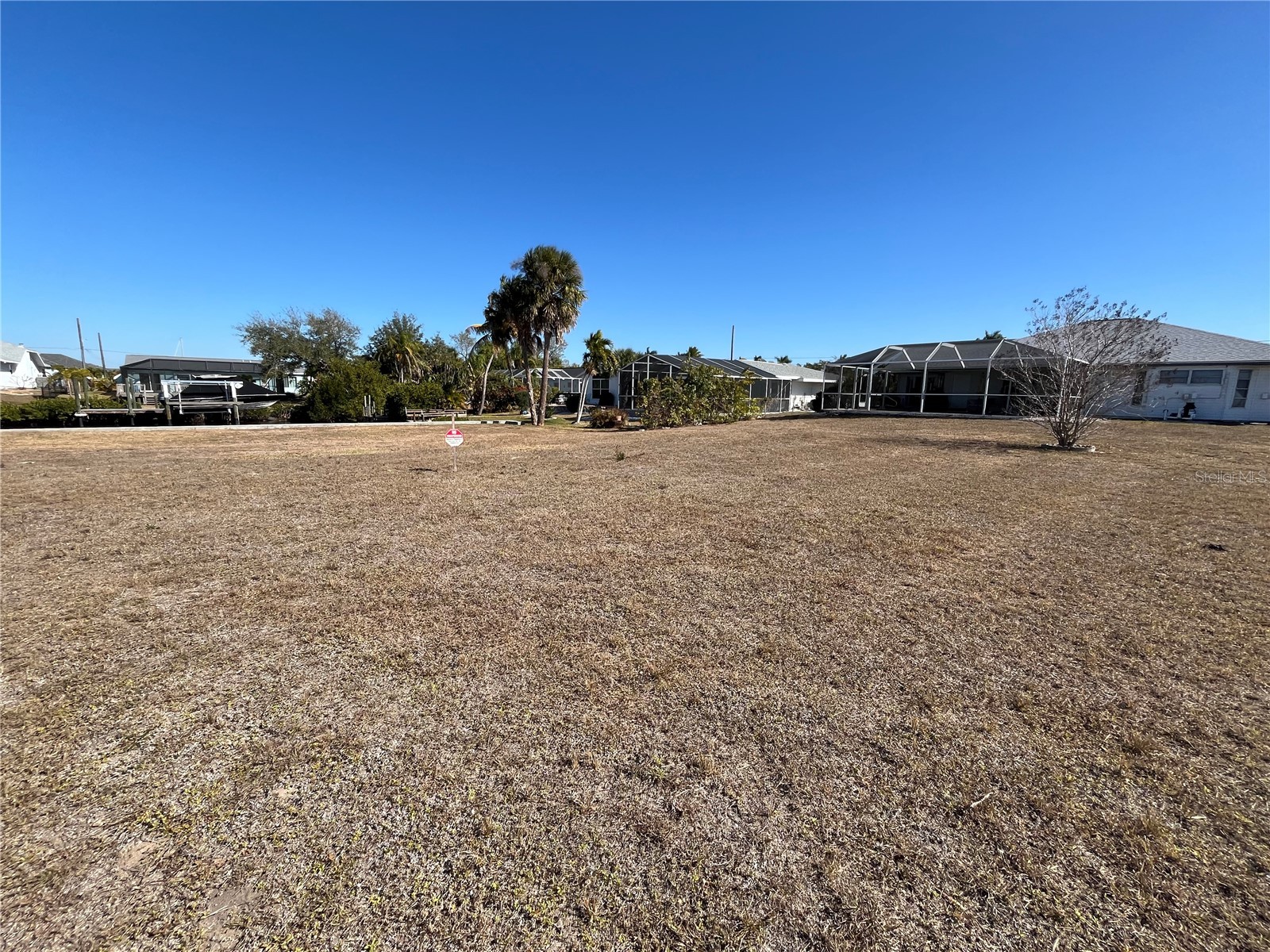 19262 Pine Bluff Court Port Charlotte FL 33948 - AVIATION WATERWAY C7521917 image10