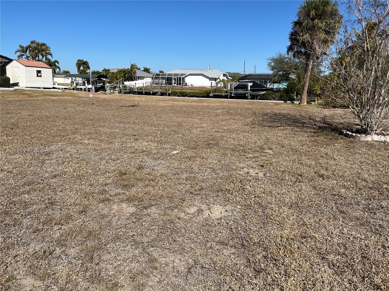 19262 Pine Bluff Court Port Charlotte FL 33948 - AVIATION WATERWAY C7521917 image11