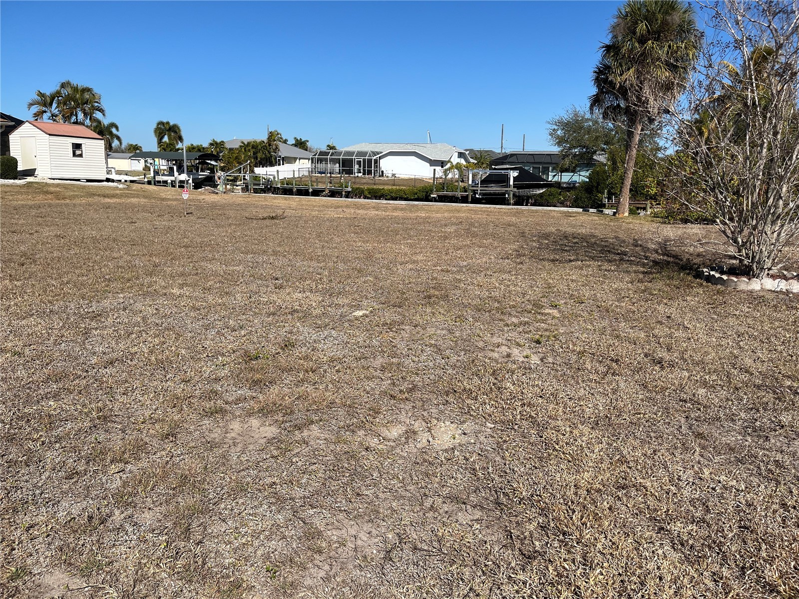19262 Pine Bluff Court Port Charlotte FL 33948 - AVIATION WATERWAY C7521917 image12