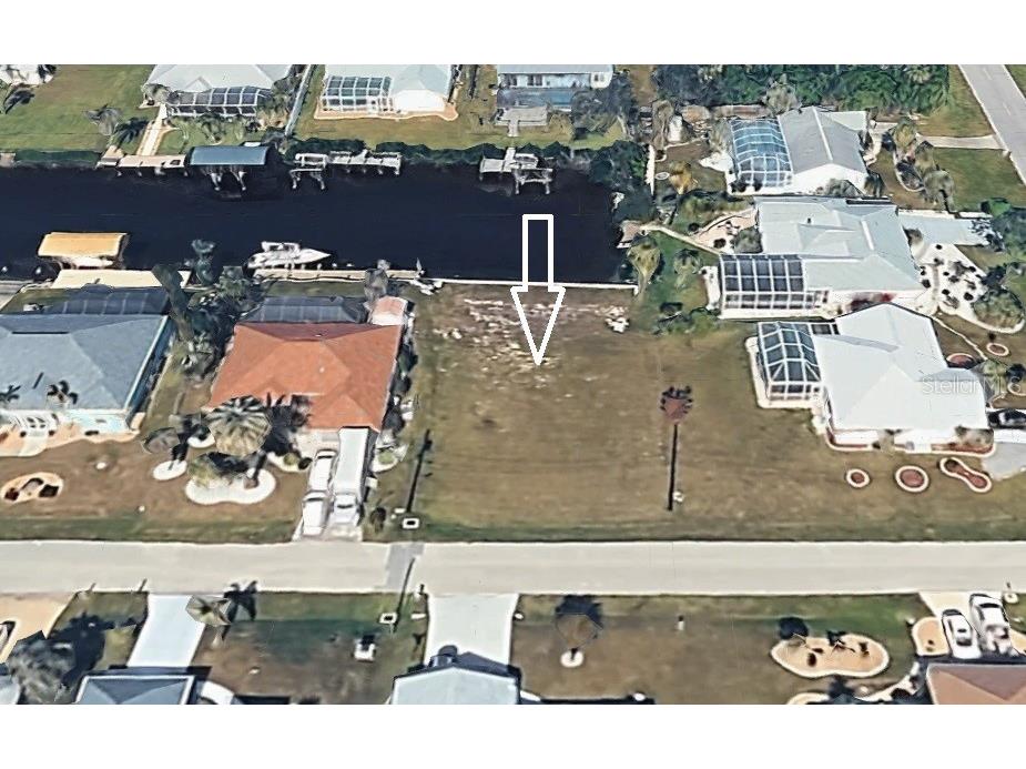 19262 Pine Bluff Court Port Charlotte FL 33948 - AVIATION WATERWAY C7521917 image2