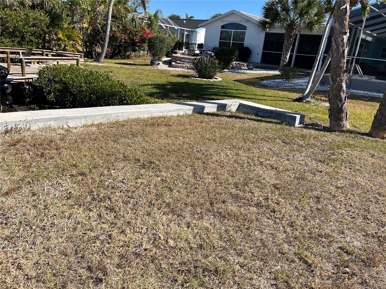 19262 Pine Bluff Court Port Charlotte FL 33948 - AVIATION WATERWAY C7521917 image3