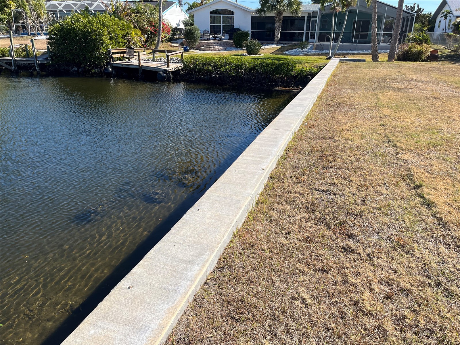 19262 Pine Bluff Court Port Charlotte FL 33948 - AVIATION WATERWAY C7521917 image4