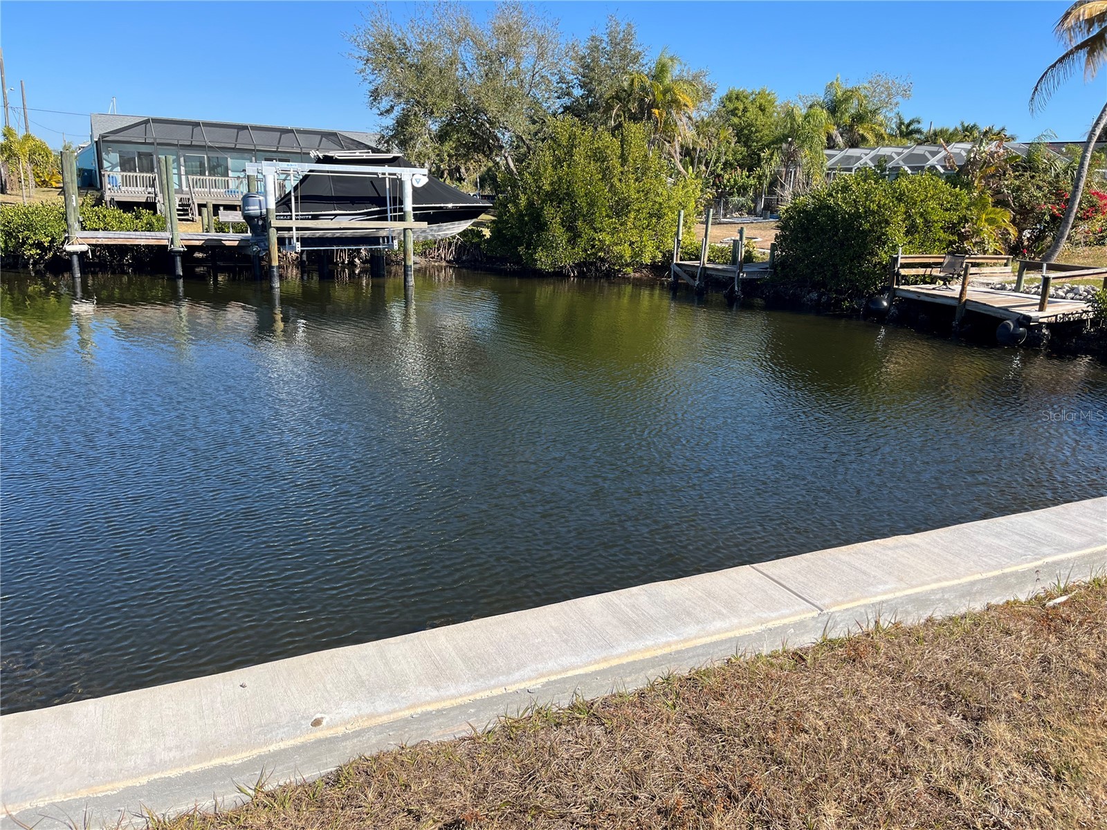 19262 Pine Bluff Court Port Charlotte FL 33948 - AVIATION WATERWAY C7521917 image5
