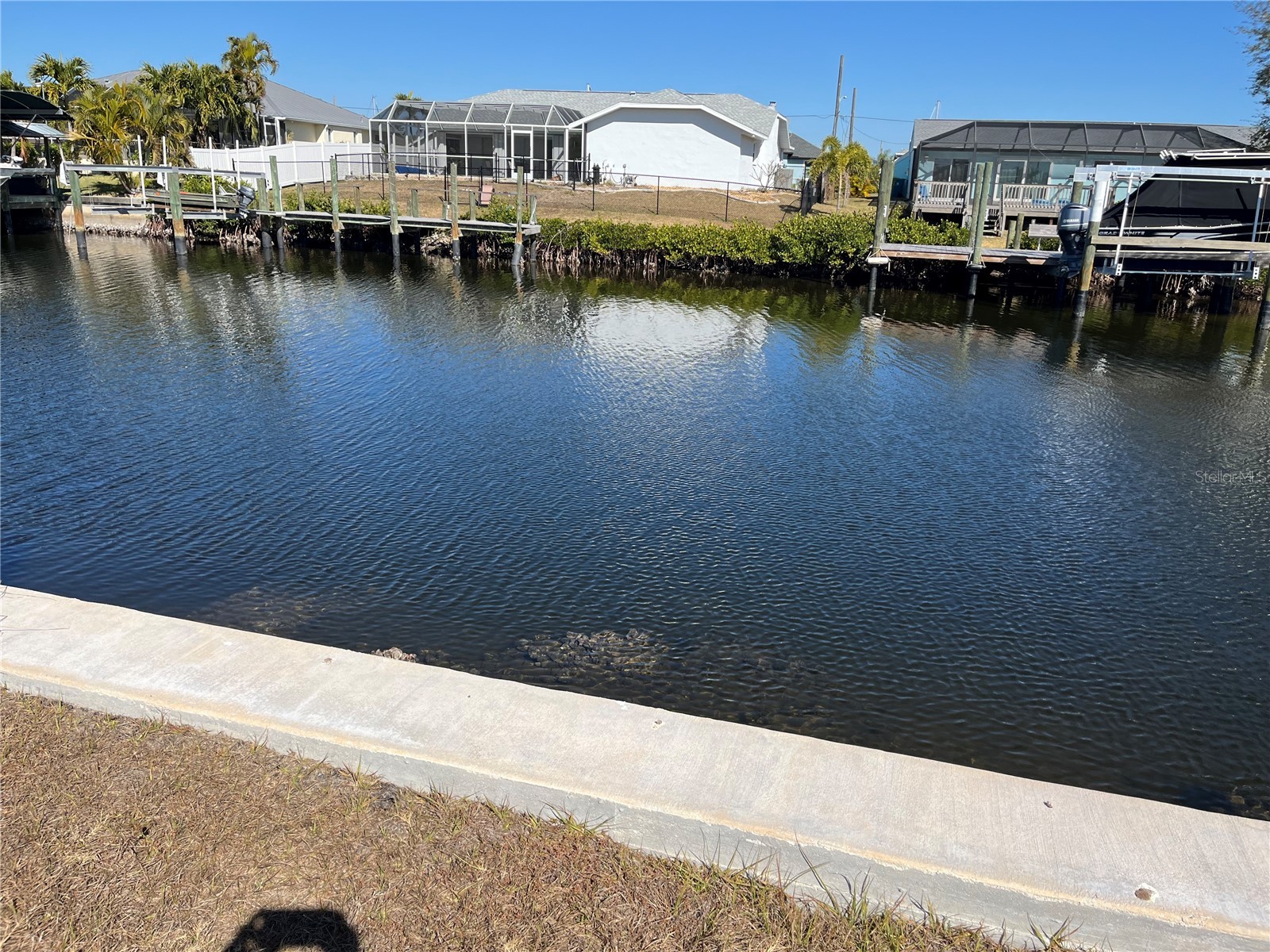 19262 Pine Bluff Court Port Charlotte FL 33948 - AVIATION WATERWAY C7521917 image6