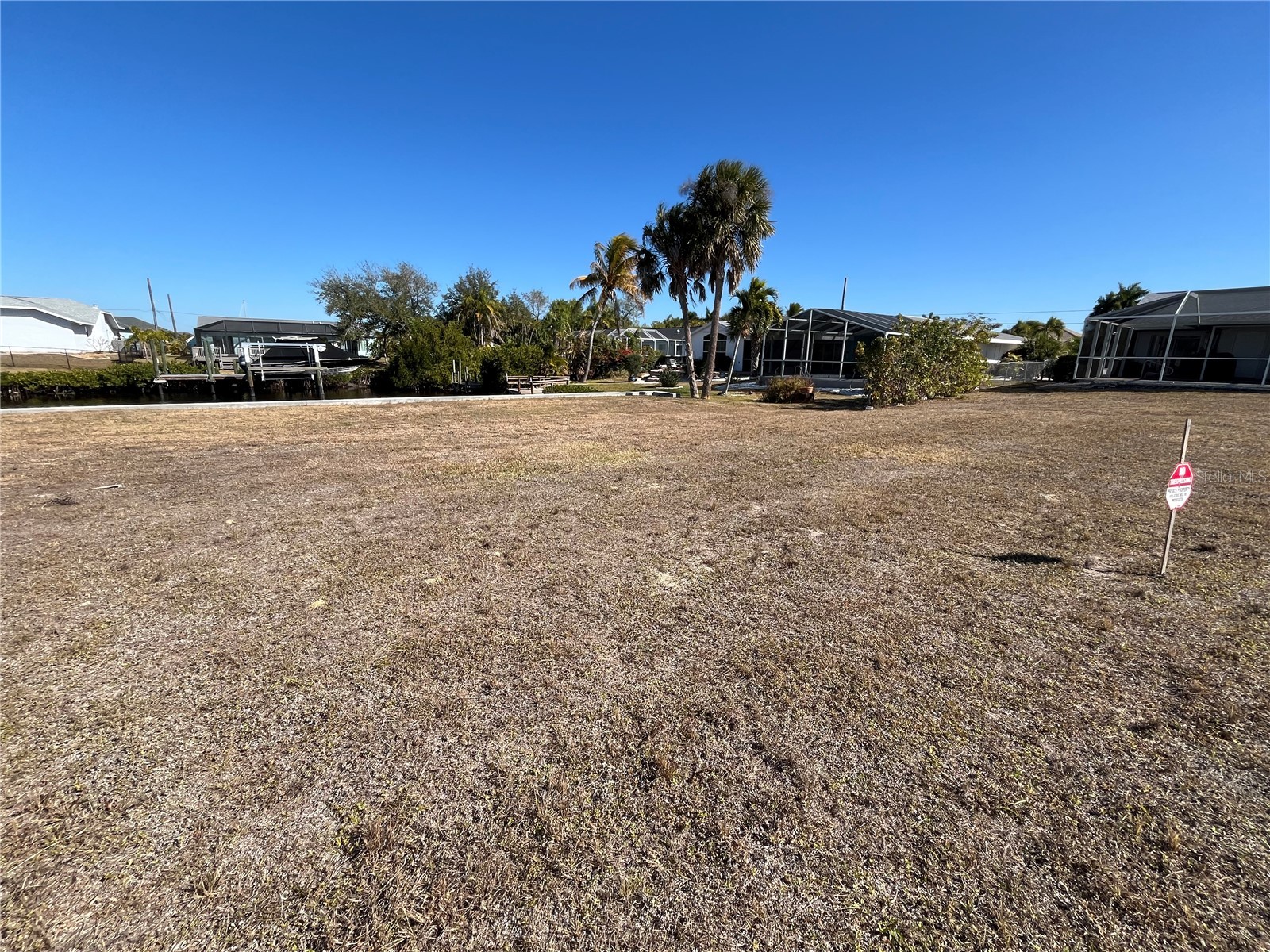 19262 Pine Bluff Court Port Charlotte FL 33948 - AVIATION WATERWAY C7521917 image7
