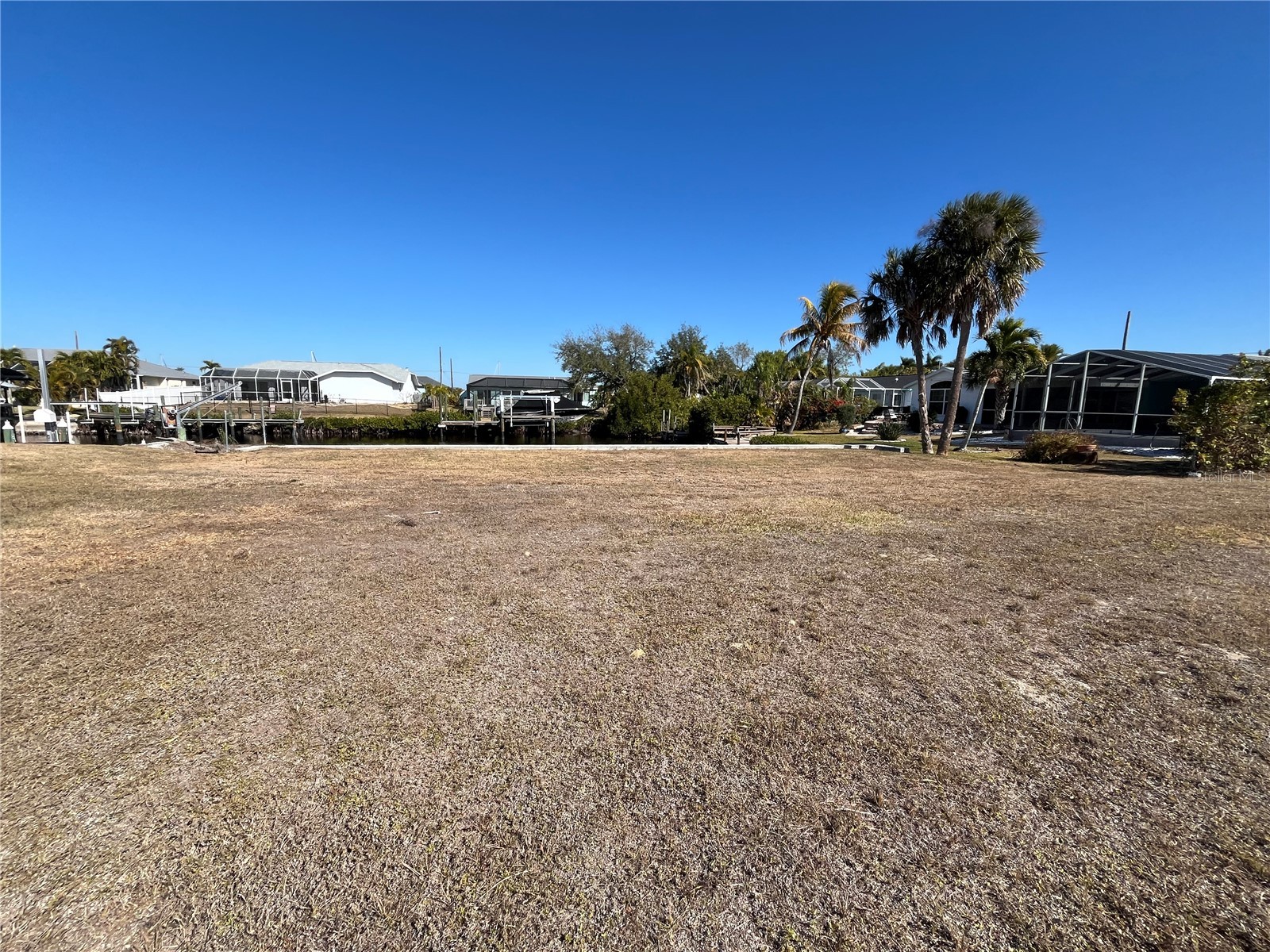 19262 Pine Bluff Court Port Charlotte FL 33948 - AVIATION WATERWAY C7521917 image8