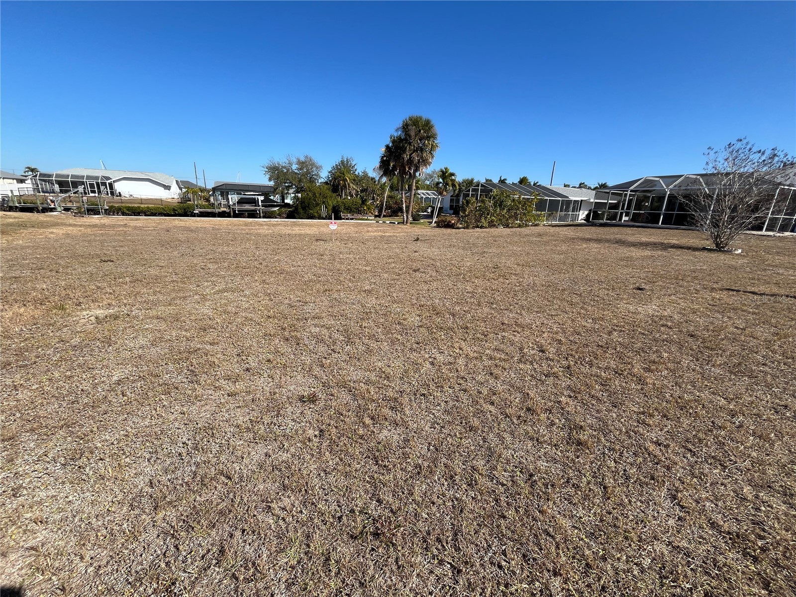 19262 Pine Bluff Court Port Charlotte FL 33948 - AVIATION WATERWAY C7521917 image9