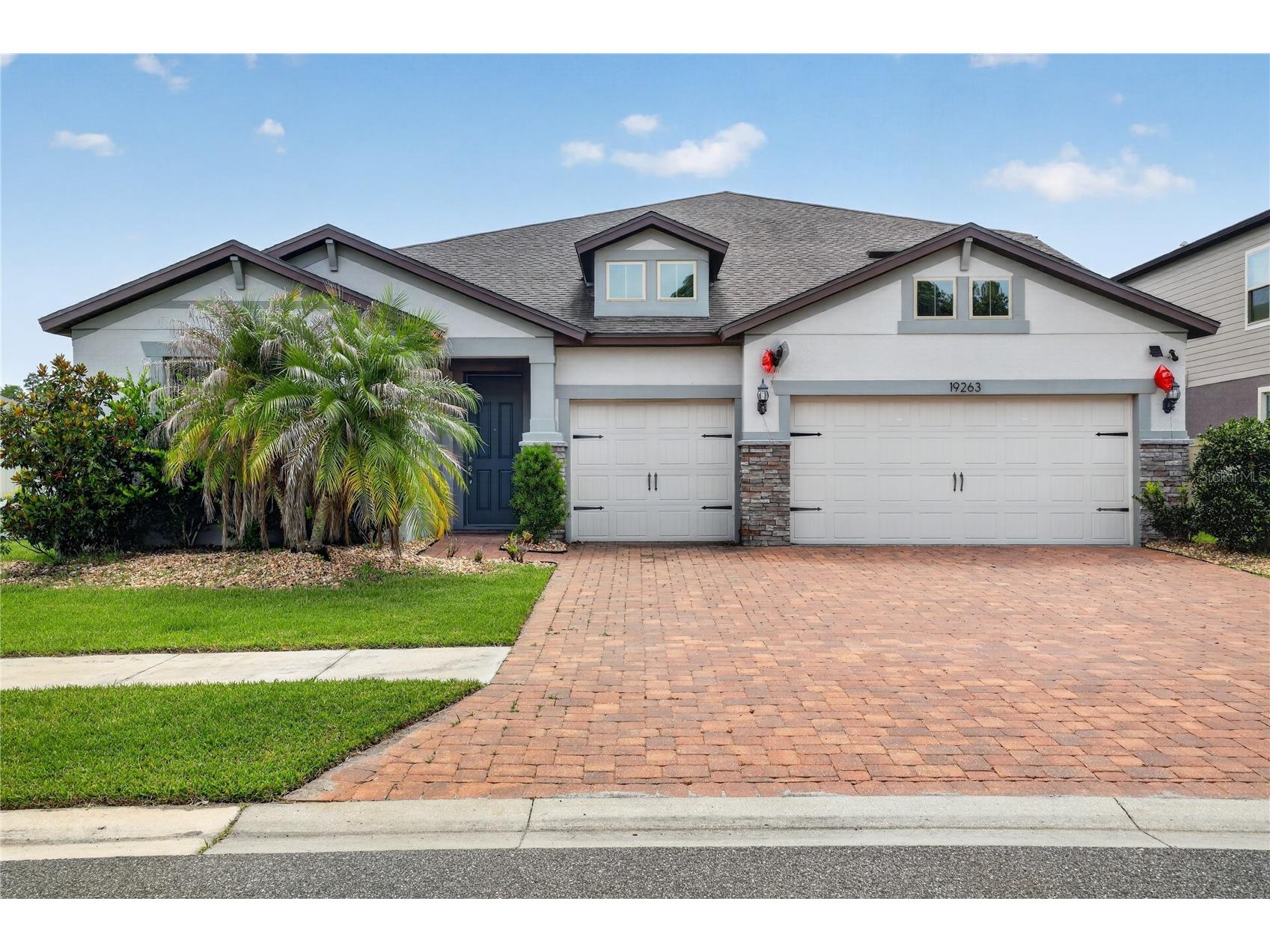 19263 Briarbrook Drive Tampa FL 33647 A4696555 image1