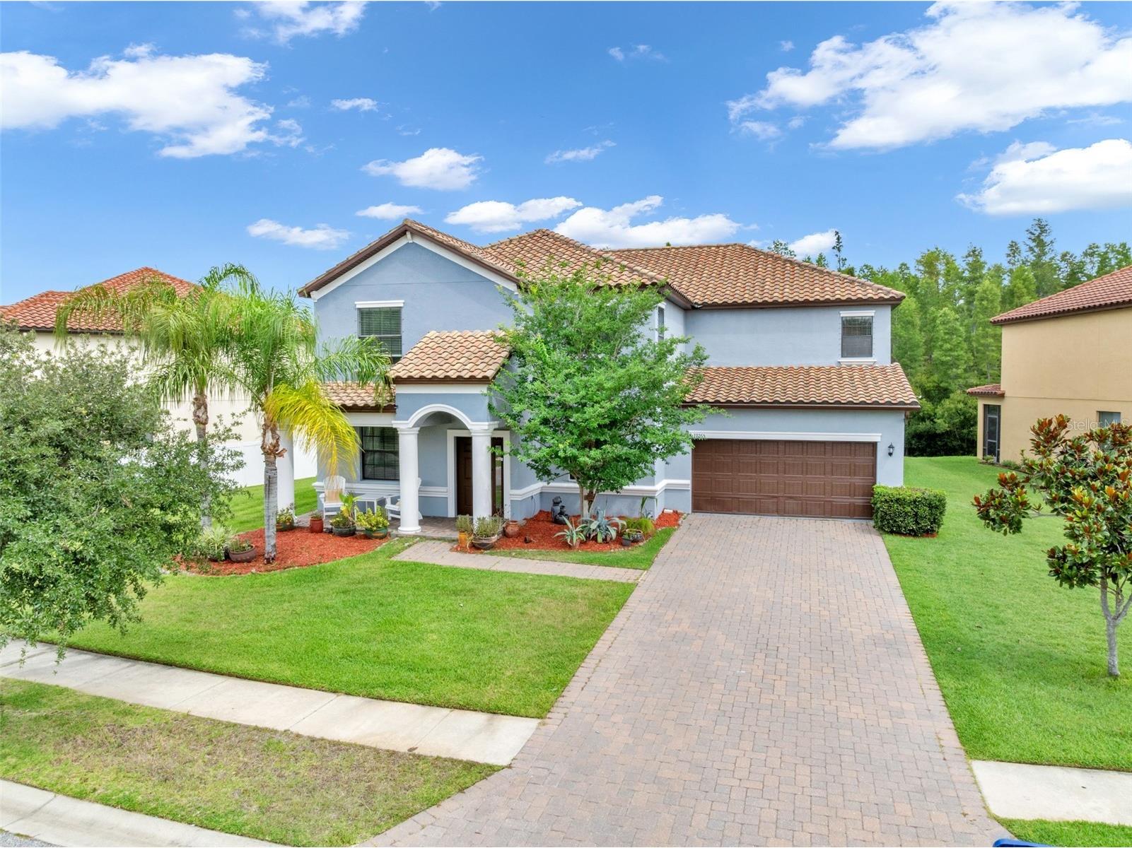 19265 Umberland Place Land O Lakes FL 34638 TB8518019 image2