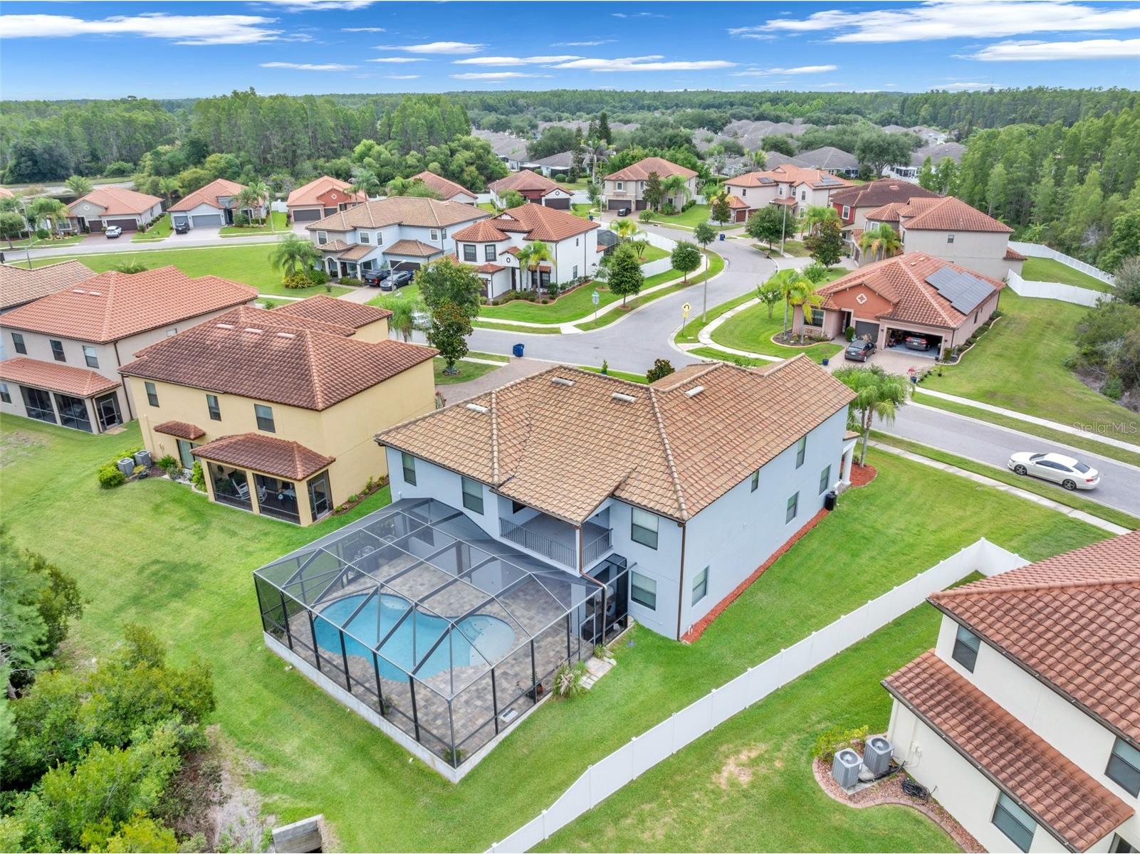 19265 Umberland Place Land O Lakes FL 34638 TB8518019 image48