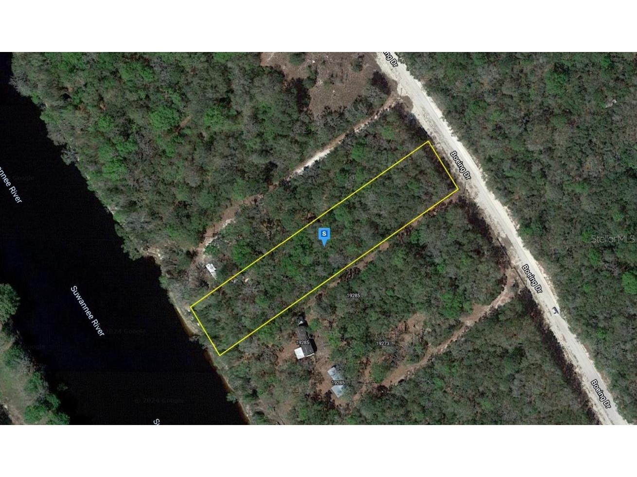 19267 Boeing Drive Live Oak FL 32060 A4618137 image1