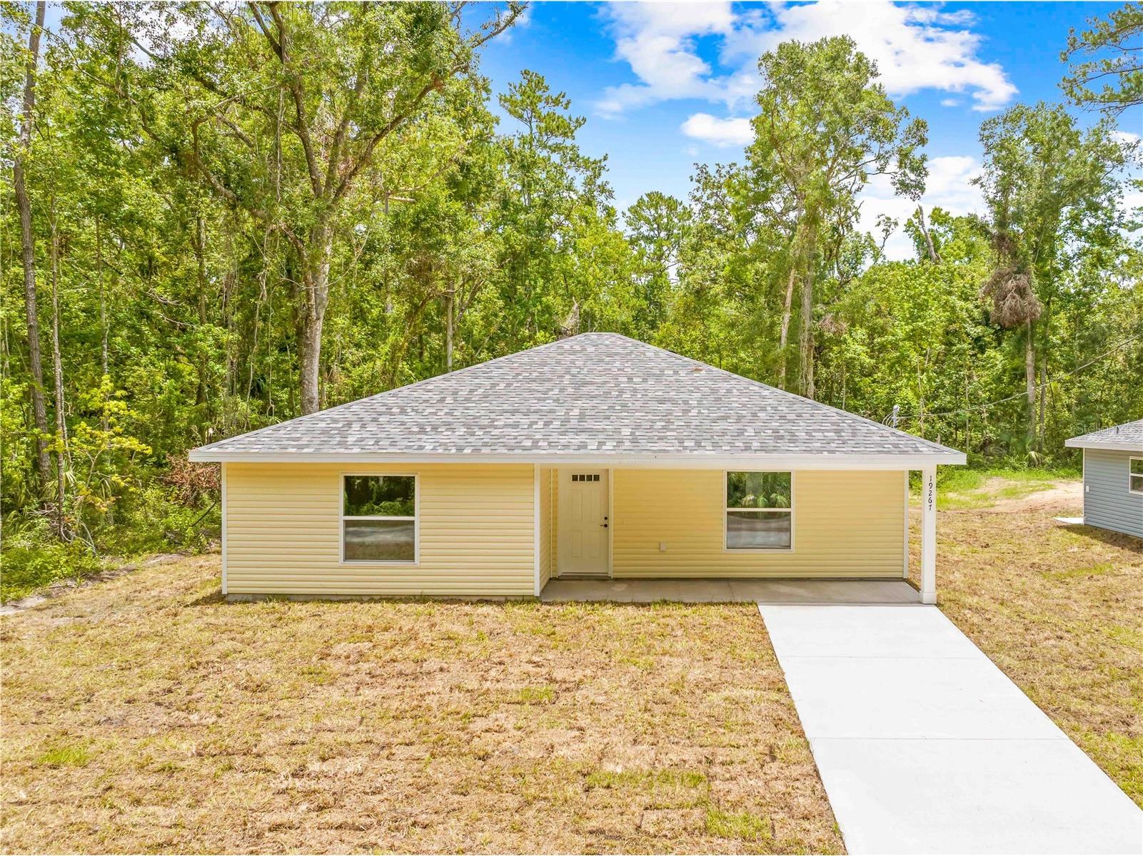 19267 Wildwood Drive Brooksville FL 34601 TB8398809 image1