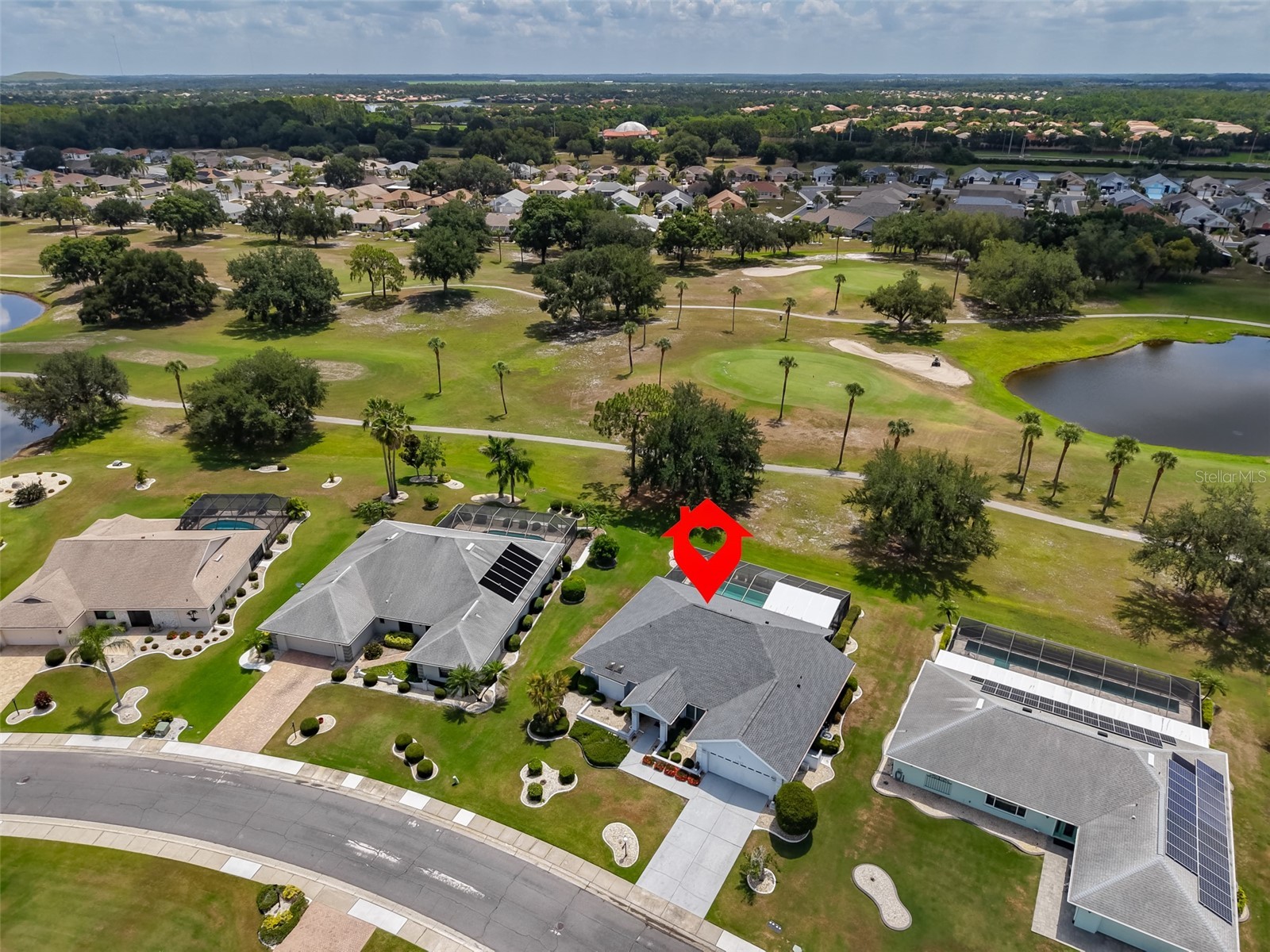 1927 E View Drive Sun City Center FL 33573 TB8526154 image38