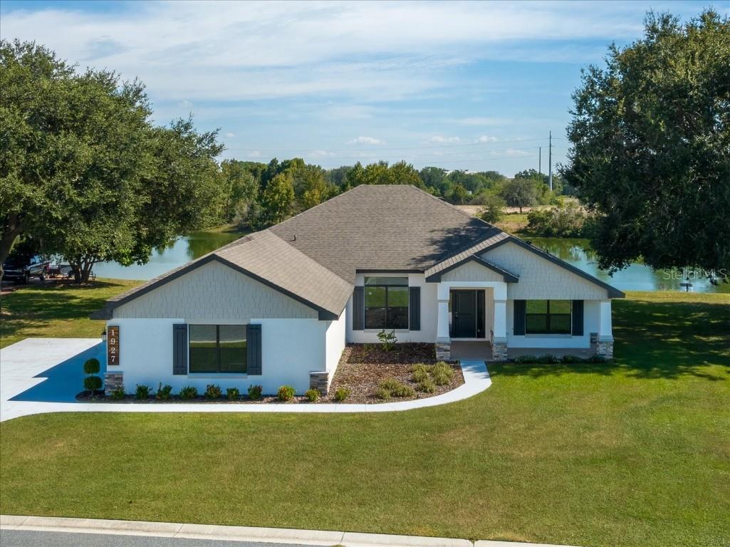 1927 Farrington Drive Lakeland FL 33809 - Lake Sherwood T3504865 image1