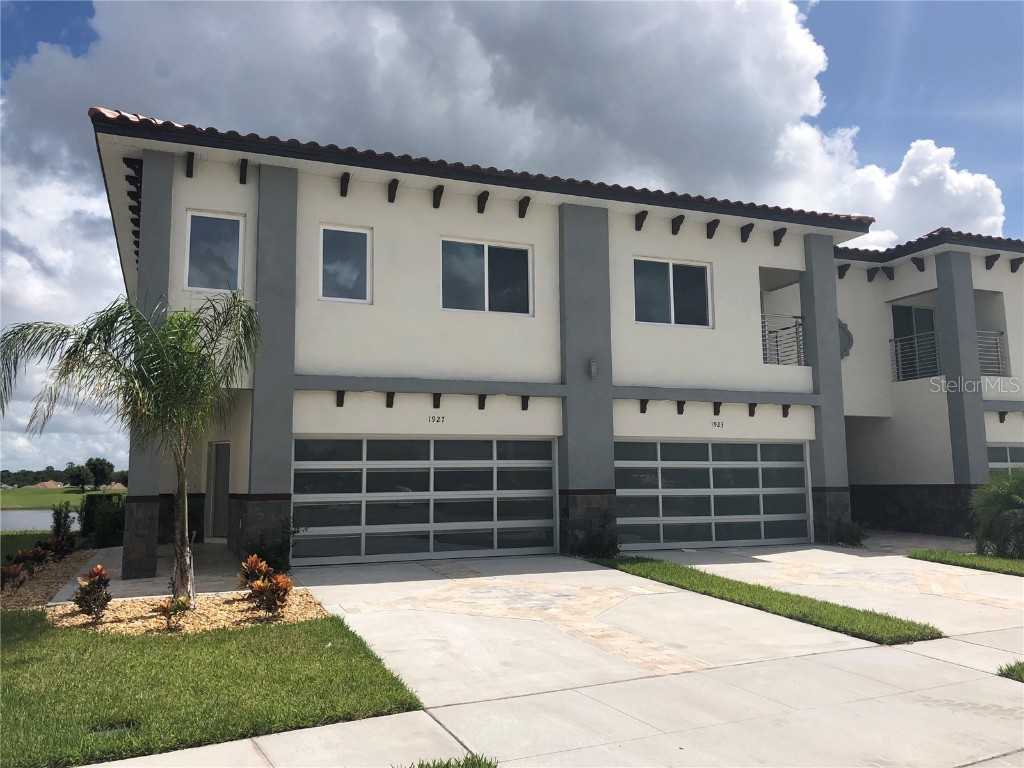 1927 Greenbriar Terrace Davenport FL 33837 O6219112 image1