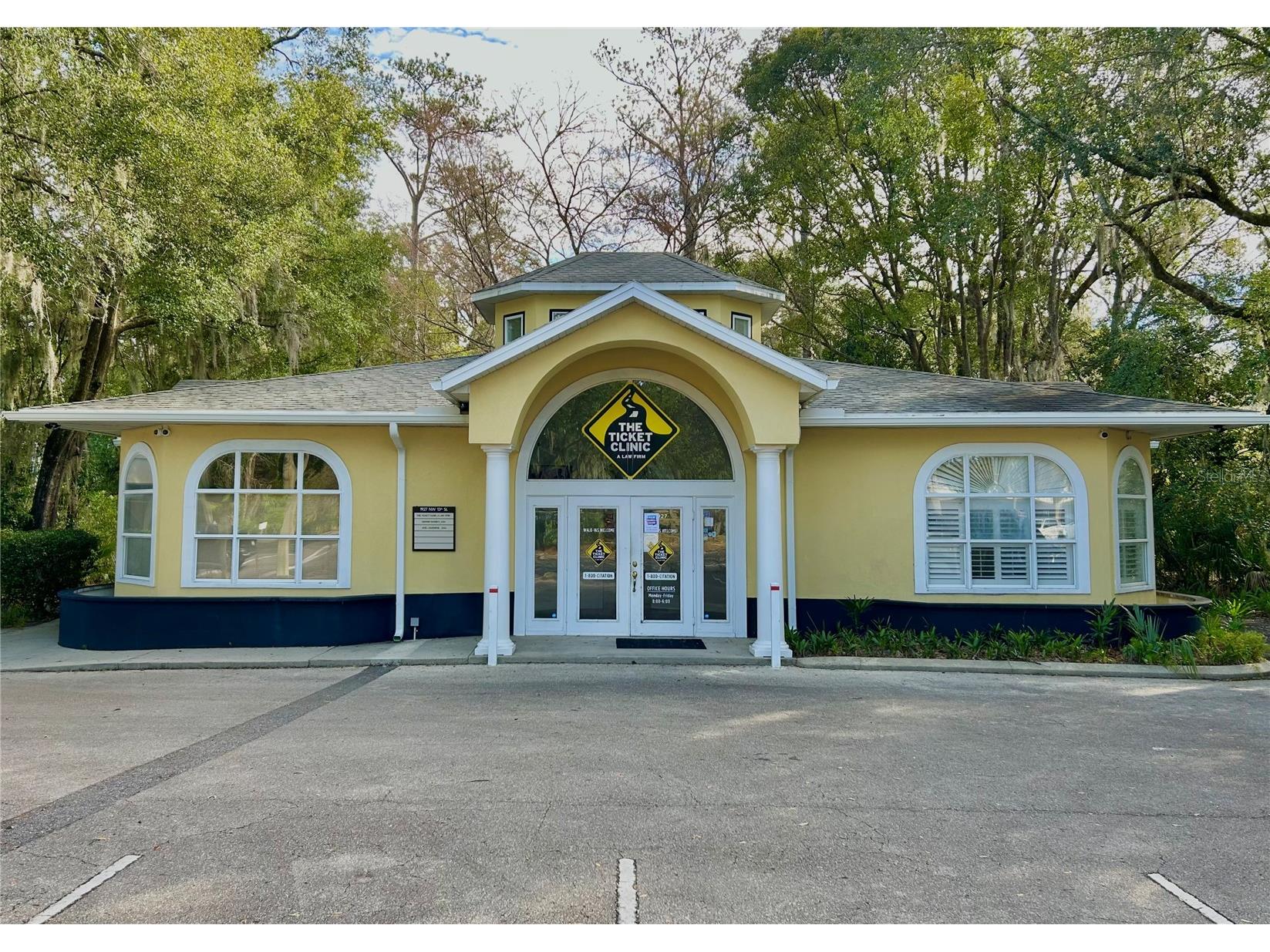 1927 NW 13th Street #A Gainesville FL 32609 GC536853 image1