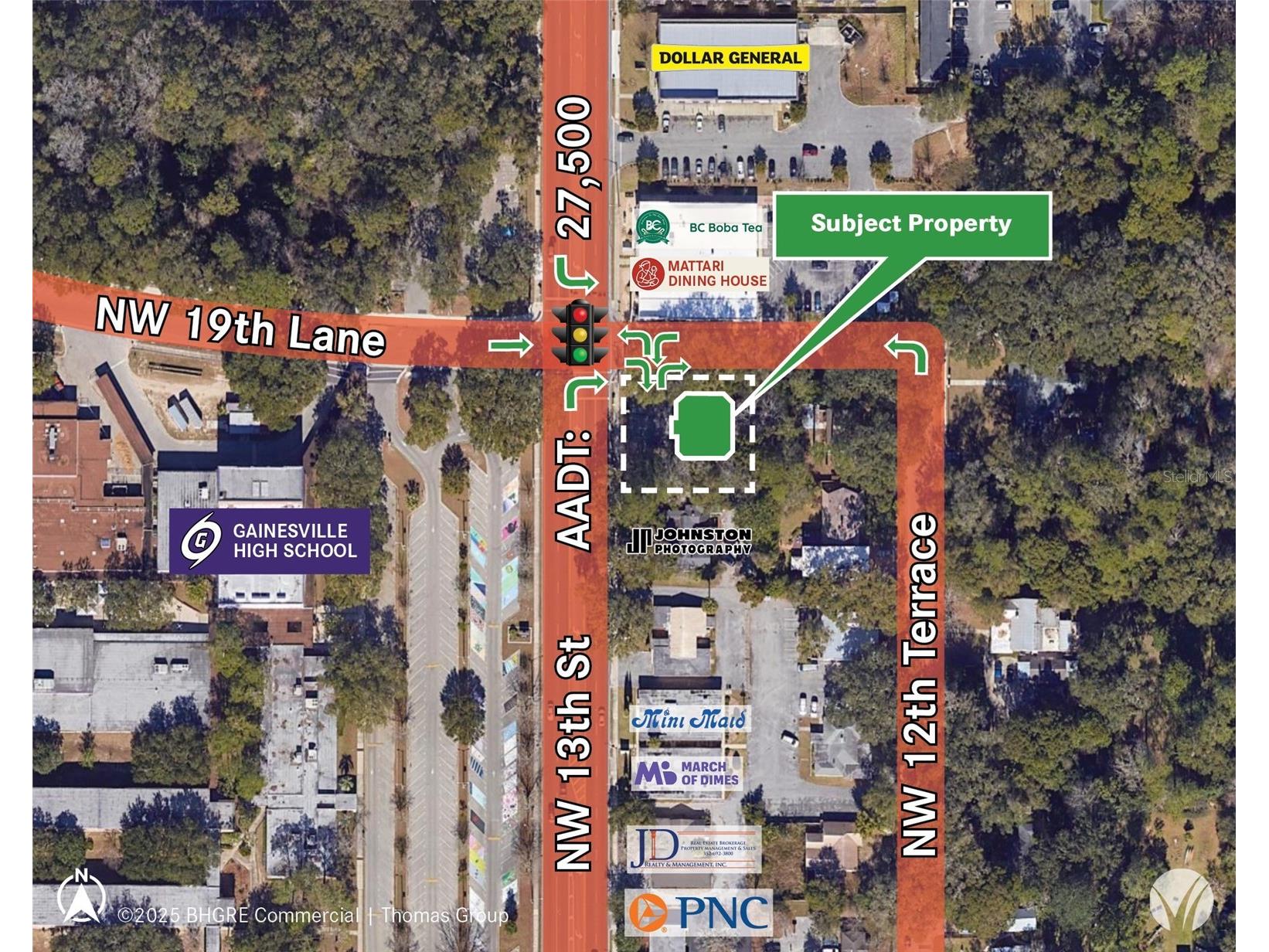 1927 NW 13th Street #A Gainesville FL 32609 GC536853 image13