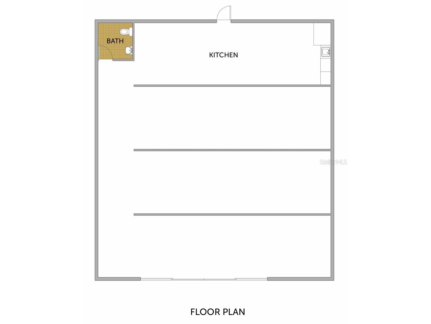 1927 Passero Avenue Lutz FL 33559 TB8484079 image10