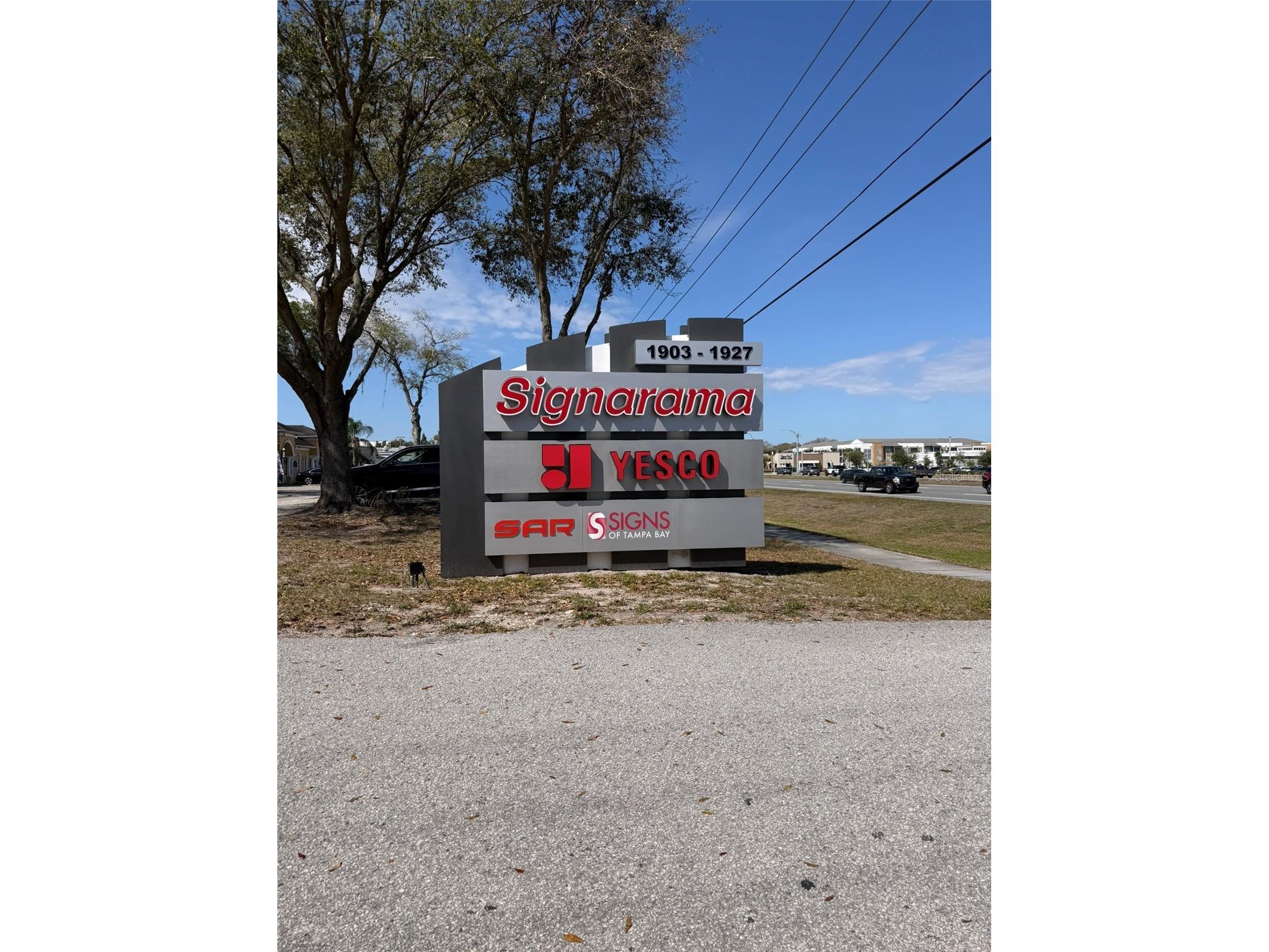 1927 Passero Avenue Lutz FL 33559 TB8484079 image11