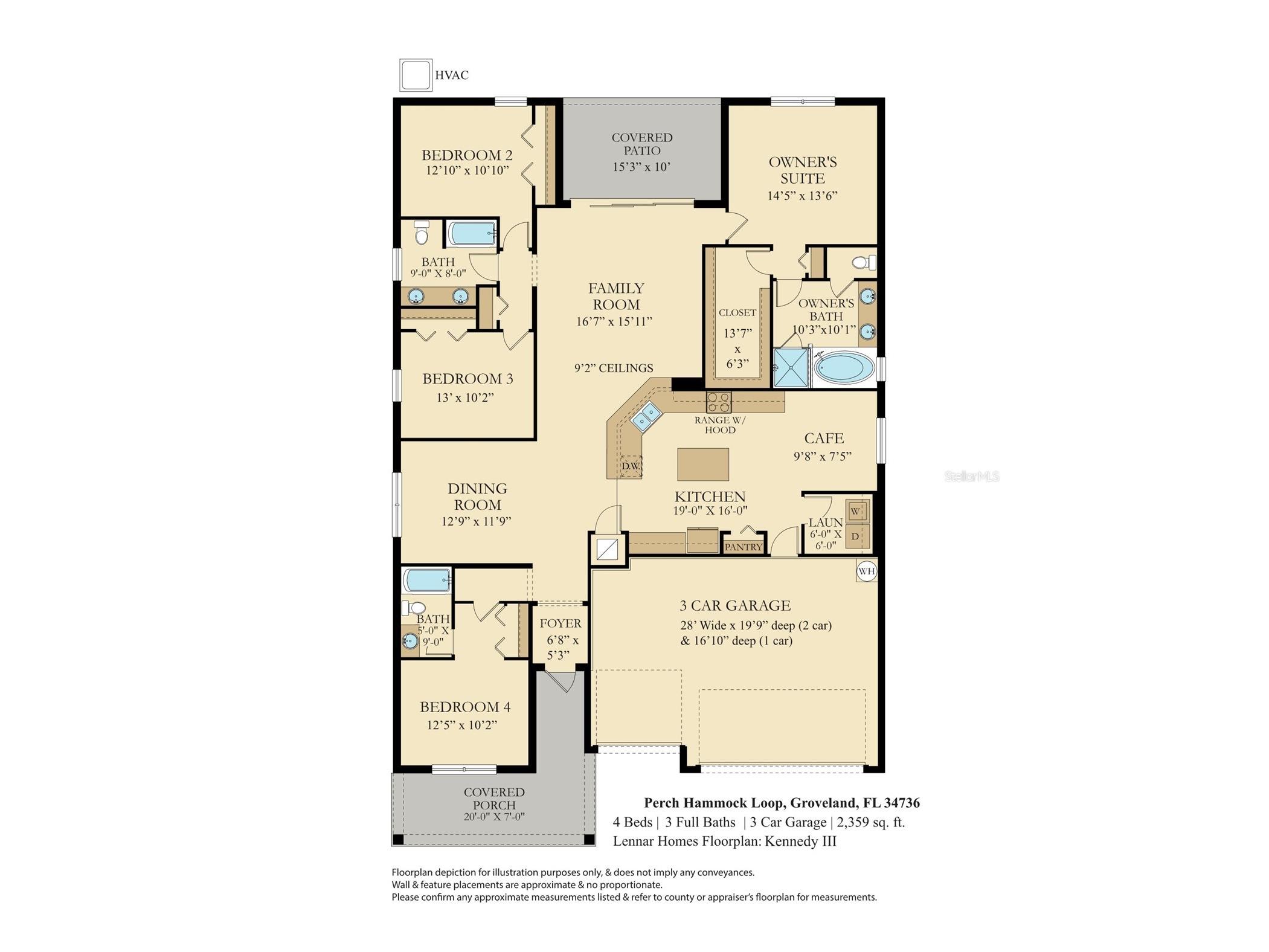 1927 Perch Hammock Loop Groveland FL 34736 W7885374 image11