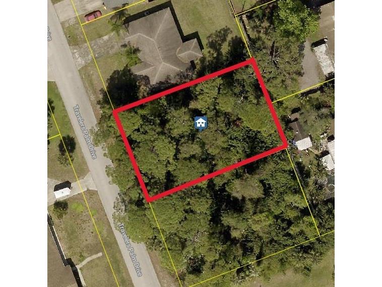 1927 Travelers Palm Drive Edgewater FL 32141 NS1086138 image1