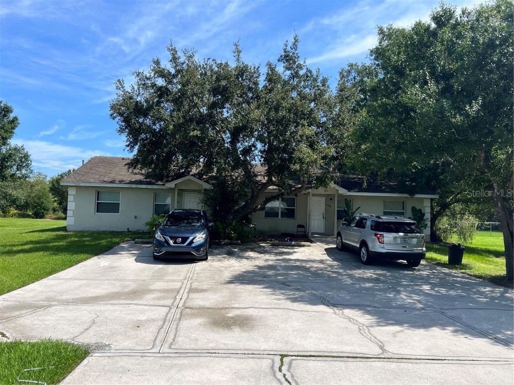 1928/1938 SE Cherry Drive #1928/1938 Arcadia FL 34266 A4574778 image1