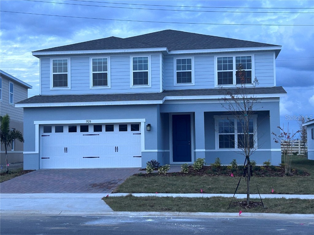 1928 Basenji Drive Lake Alfred FL 33850 J970339 image1