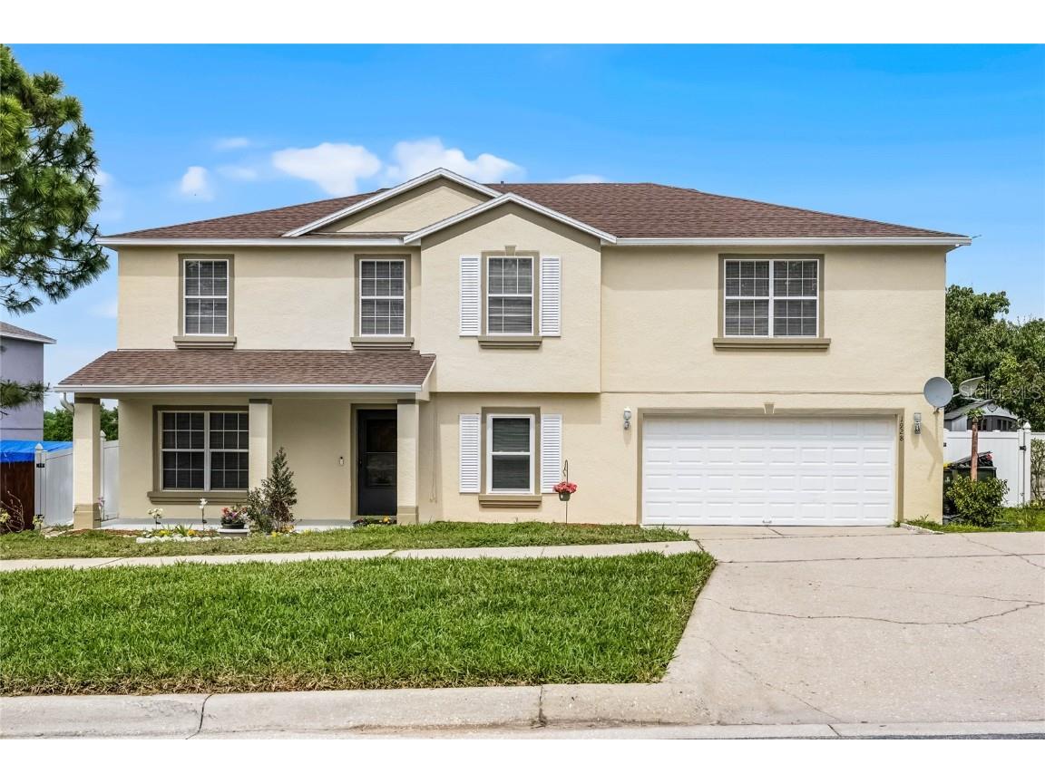 1928 Crestridge Drive Clermont FL 34711 O6292473 image1