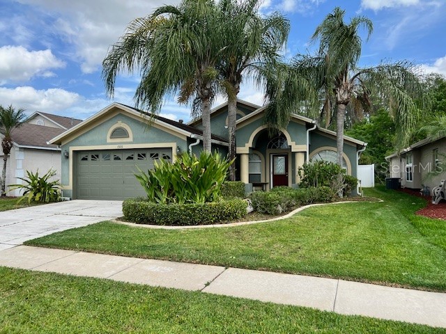 1928 Grenville Court Wesley Chapel FL 33543 T3514466 image1
